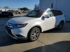 JA4JZ4AXXHZ025759 2017 MITSUBISHI OUTLANDER