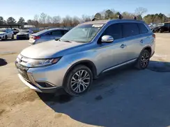 JA4JZ4AXXHZ039676 2017 MITSUBISHI OUTLANDER