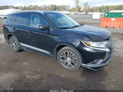 JA4JZ4AXXHZ054498 2017 MITSUBISHI OUTLANDER