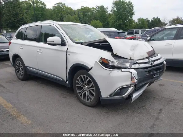 JA4JZ4AXXHZ601012 2017 MITSUBISHI OUTLANDER - Image 1