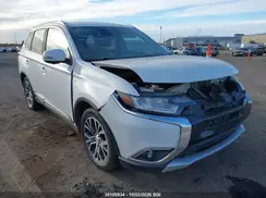 JA4JZ4AXXHZ609045 2017 MITSUBISHI OUTLANDER