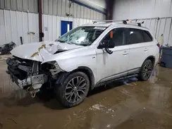 JA4JZ4AXXJZ004447 2018 MITSUBISHI OUTLANDER