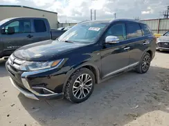 JA4JZ4AXXJZ054278 2018 MITSUBISHI OUTLANDER