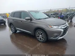JA4JZ4AXXJZ600304 2018 MITSUBISHI OUTLANDER