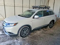 JA4JZ4AXXJZ607186 2018 MITSUBISHI OUTLANDER