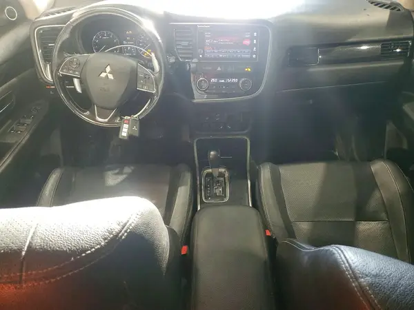 JA4JZ4AXXJZ607186 2018 MITSUBISHI OUTLANDER - Image 8