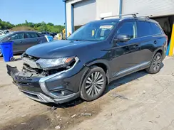 JA4JZ4AXXKJ001385 2019 MITSUBISHI OUTLANDER