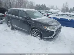 JA4JZ4AXXKJ600271 2019 MITSUBISHI OUTLANDER