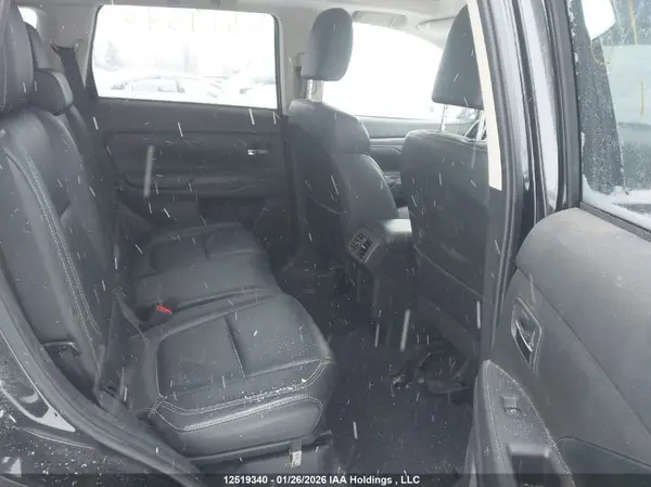 JA4JZ4AXXKJ600271 2019 MITSUBISHI OUTLANDER - Image 8