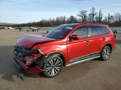 JA4JZ4AXXKZ021850 2019 MITSUBISHI OUTLANDER