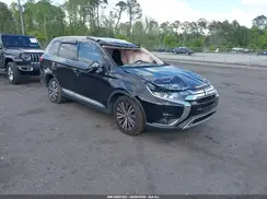 JA4JZ4AXXKZ021962 2019 MITSUBISHI OUTLANDER