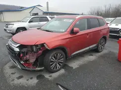 JA4JZ4AXXKZ050975 2019 MITSUBISHI OUTLANDER