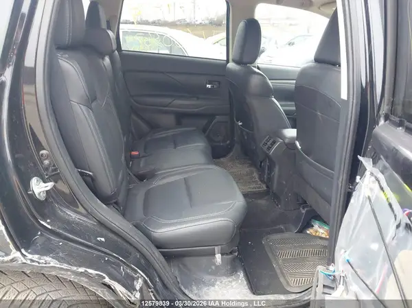 JA4JZ4AXXLJ600367 2020 MITSUBISHI OUTLANDER - Image 8