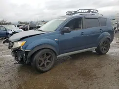 JA4MS41X37U010579 2021 MITSUBISHI OUTLANDER