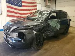 JA4T0MA99TZ030495 2026 NISSAN ROGUE