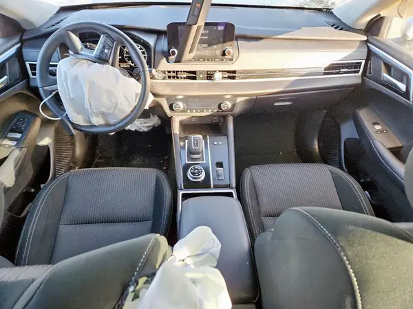 JA4T5TA90PZ038907 2023 MITSUBISHI OUTLANDER - Image 8