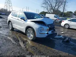 JA4T5TA92PZ620720 2023 MITSUBISHI OUTLANDER