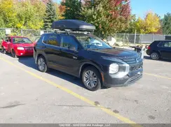 JA4T5TA93PZ622444 2023 MITSUBISHI OUTLANDER