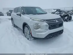 JA4T5TA94PZ619665 2023 MITSUBISHI OUTLANDER