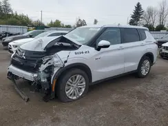 JA4T5TA97PZ612113 2023 MITSUBISHI OUTLANDER