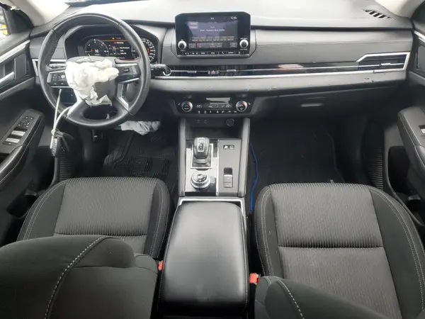 JA4T5TA97PZ612113 2023 MITSUBISHI OUTLANDER - Image 8