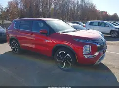 JA4T5UA90PZ013852 2023 MITSUBISHI OUTLANDER