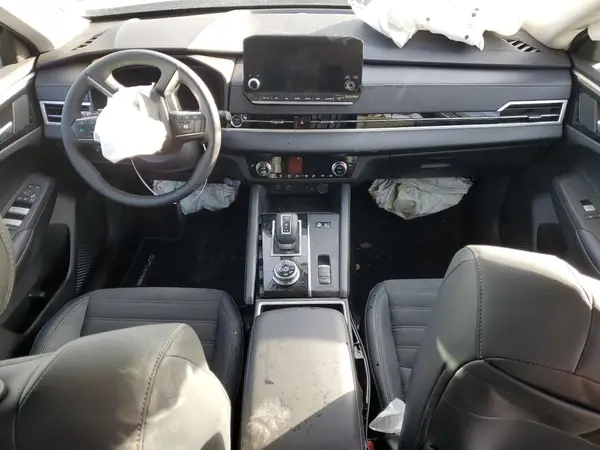JA4T5UA90PZ059746 2023 MITSUBISHI OUTLANDER - Image 8