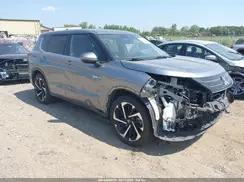 JA4T5UA90PZ060010 2023 MITSUBISHI OUTLANDER