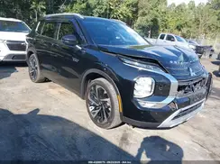 JA4T5UA90PZ062548 2023 MITSUBISHI OUTLANDER
