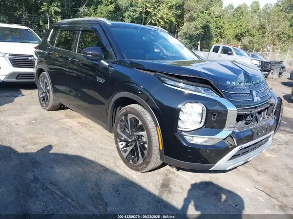 JA4T5UA90PZ062548 2023 MITSUBISHI OUTLANDER - Image 1