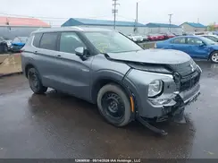 JA4T5UA90PZ609687 2023 MITSUBISHI OUTLANDER