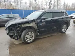 JA4T5UA90PZ617837 2023 MITSUBISHI OUTLANDER
