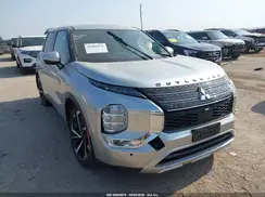 JA4T5UA91PZ027534 2023 MITSUBISHI OUTLANDER