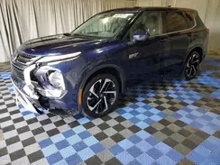 JA4T5UA91PZ040297 2023 MITSUBISHI OUTLANDER