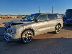 JA4T5UA91PZ041255 2023 MITSUBISHI OUTLANDER