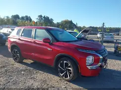 JA4T5UA91PZ045757 2023 MITSUBISHI OUTLANDER