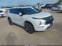 JA4T5UA91PZ060310 2023 MITSUBISHI OUTLANDER