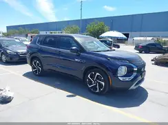 JA4T5UA91PZ062333 2023 MITSUBISHI OUTLANDER
