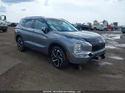 JA4T5UA91PZ613506 2023 MITSUBISHI OUTLANDER