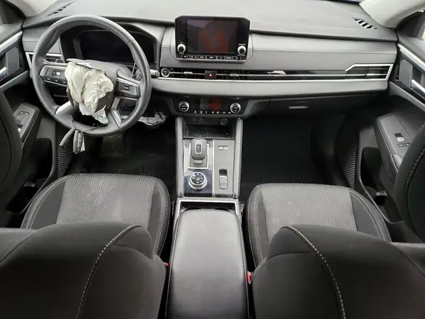 JA4T5UA91RZ040822 2024 MITSUBISHI OUTLANDER - Image 8