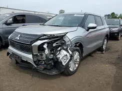 JA4T5UA91RZ049357 2024 MITSUBISHI OUTLANDER