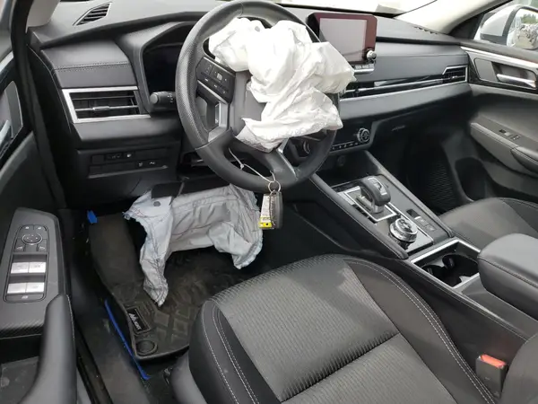 JA4T5UA91RZ049357 2024 MITSUBISHI OUTLANDER - Image 8