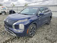 JA4T5UA92PZ013433 2023 MITSUBISHI OUTLANDER