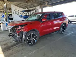 JA4T5UA92PZ045881 2023 MITSUBISHI OUTLANDER