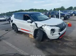 JA4T5UA92PZ054399 2023 MITSUBISHI OUTLANDER