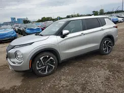 JA4T5UA92PZ058159 2023 MITSUBISHI OUTLANDER