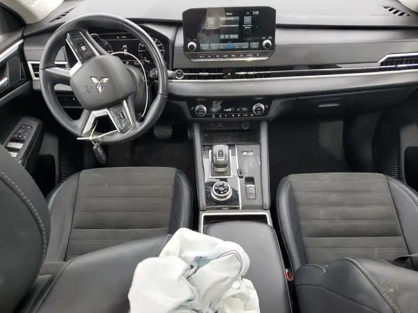 JA4T5UA92PZ058159 2023 MITSUBISHI OUTLANDER - Image 8