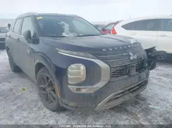 JA4T5UA92PZ603700 2023 MITSUBISHI OUTLANDER
