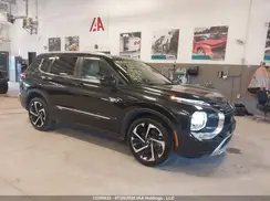 JA4T5UA92PZ614292 2023 MITSUBISHI OUTLANDER