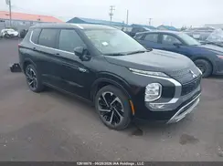 JA4T5UA92PZ614633 2023 MITSUBISHI OUTLANDER